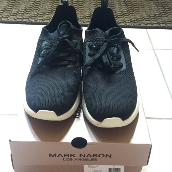 mark nason tennis shoes